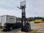 2018 Komatsu Forklift for Sale in Lyman, ME - Minor Dent/Scratches