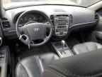 2009 HYUNDAI SANTA FE SE for sale at Copart ON - COOKSTOWN