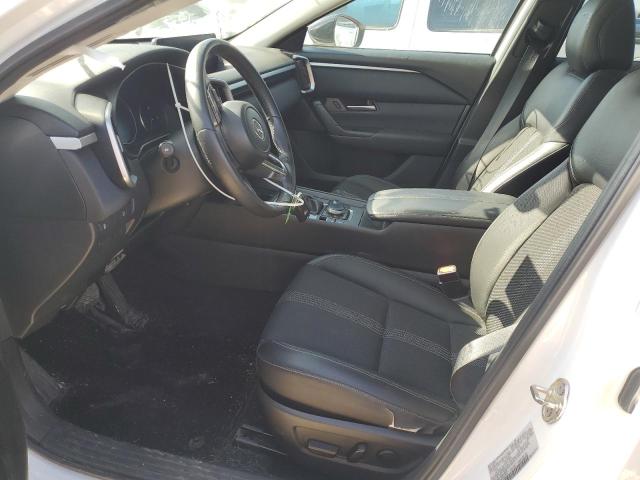  MAZDA CX-50 PREF 2023 White