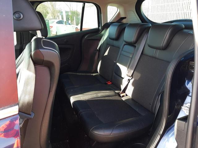 2012 FORD B-MAX TITA