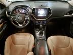 2015 Jeep Cherokee Latitude de vânzare în Lansing, MI - Normal Wear