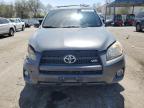 2012 Toyota Rav4 Sport на продаже в Las Vegas, NV - Front End