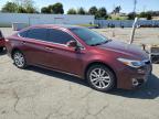 2013 Toyota Avalon Base продається в Vallejo, CA - Normal Wear