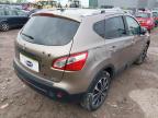 2012 NISSAN QASHQAI N- for sale at Copart BRISTOL