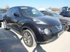 2018 NISSAN JUKE TEKNA for sale at Copart SANDY