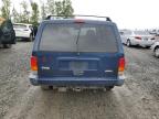2000 Jeep Cherokee Sport na sprzedaż w Arlington, WA - Mechanical