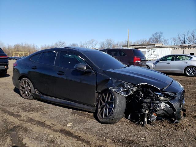  BMW M2 2021 Czarny