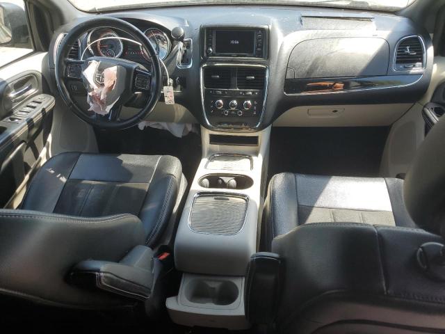  DODGE CARAVAN 2019 Gray