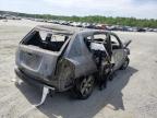 2014 Jeep Compass Sport zu verkaufen in Spartanburg, SC - Burn