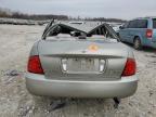 2004 Nissan Sentra 1.8 продається в Wayland, MI - All Over