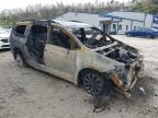 2018 Chrysler Pacifica Touring L Plus na sprzedaż w Hurricane, WV - Burn