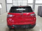 2025 Jeep Compass Trailhawk на продаже в New Braunfels, TX - Front End