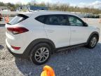 2016 Hyundai Tucson Limited იყიდება Barberton-ში, OH - Vandalism