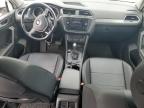 2019 Volkswagen Tiguan Se   на продаже в Ellenwood, GA - Side