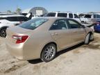2012 Toyota Camry Base იყიდება Wichita-ში, KS - Front End
