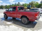 2004 Nissan Titan Xe en Venta en Savannah, GA - Rear End