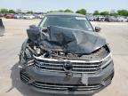 2018 Volkswagen Passat S იყიდება Grand Prairie-ში, TX - Front End