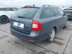 2012 SKODA OCTAVIA EL for sale at Copart CHESTER