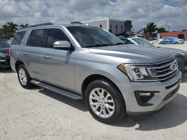  FORD EXPEDITION 2020 Srebrny
