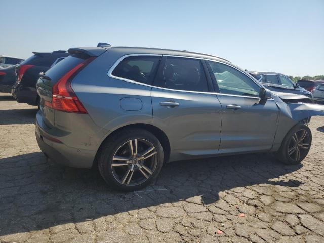  VOLVO XC60 2019 Сірий