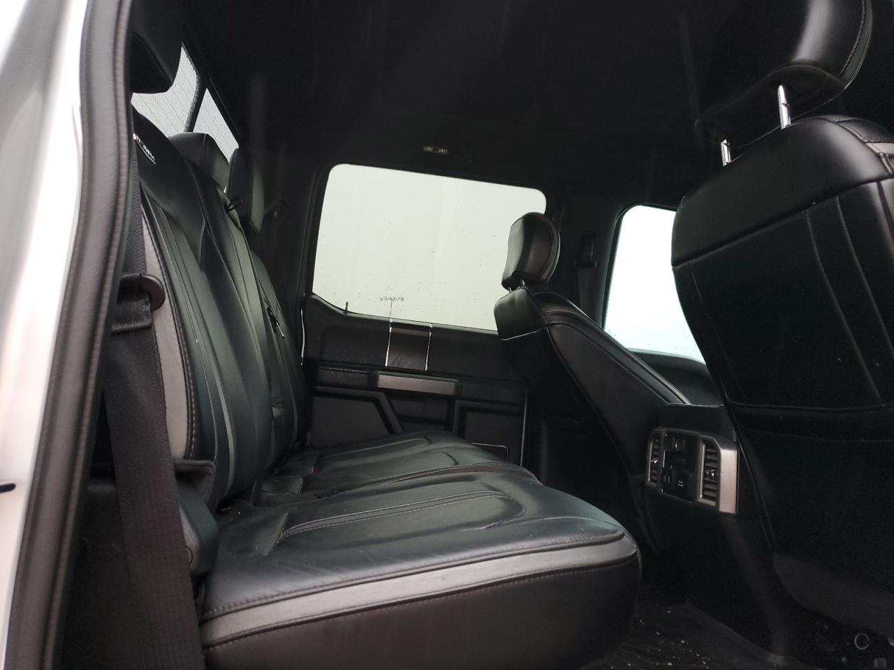 2018 Ford F250 Super Duty VIN: 1FT7W2BT7JEB49932 Lot: 51337975