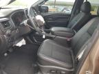 2021 Nissan Titan Sv იყიდება Albuquerque-ში, NM - Side