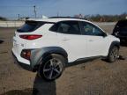 2021 Hyundai Kona Ultimate en Venta en Hillsborough, NJ - Front End