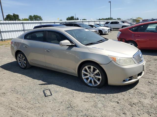2010 BUICK LACROSSE CXS