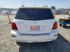 2014 Mercedes-Benz Glk 350 en Venta en Antelope, CA - Front End