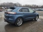 2018 Ford Edge Titanium for Sale in Duryea, PA - Front End