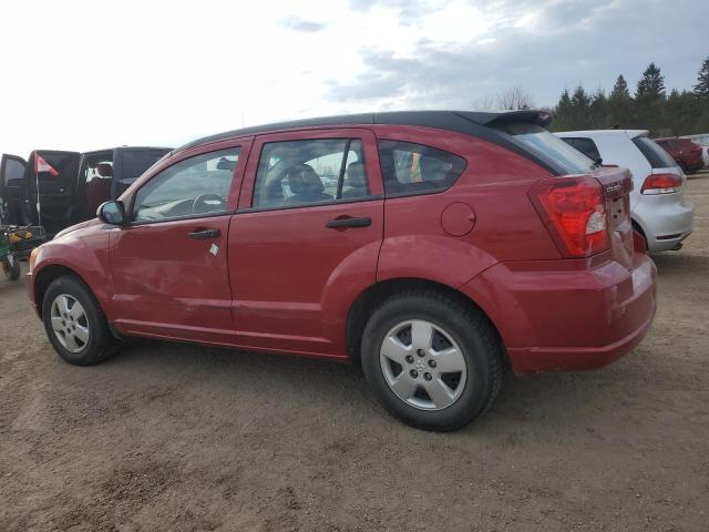 2007 DODGE CALIBER 