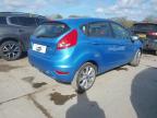 2009 FORD FIESTA STY for sale at Copart ROCHFORD
