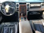 2010 Ford F150 Supercrew იყიდება Montgomery-ში, AL - Front End