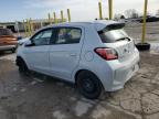 2021 Mitsubishi Mirage Es იყიდება Indianapolis-ში, IN - Front End