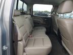 2017 Gmc Sierra K1500 Slt en Venta en Cahokia Heights, IL - Hail