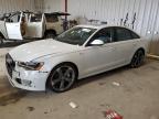 2015 Audi A6 Prestige for Sale in Appleton, WI - Front End