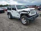 2022 Jeep Wrangler Sport zu verkaufen in Madisonville, TN - Front End