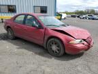 1998 Chrysler Cirrus Lxi იყიდება Portland-ში, OR - Front End