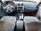 2006 Jeep Liberty Limited for Sale in Los Angeles, CA - Side