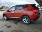 2012 Nissan Rogue S за продажба в Hayward, CA - Minor Dent/Scratches