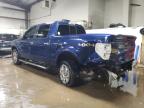 2011 Ford F150 Supercrew за продажба в Elgin, IL - Rear End