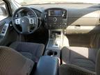 2008 Nissan Pathfinder S en Venta en Hillsborough, NJ - Rear End