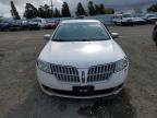 2012 Lincoln Mkz Hybrid for Sale in American Canyon, CA - Side