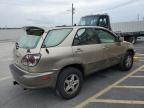 2003 Lexus Rx 300 продається в Montgomery, AL - Normal Wear