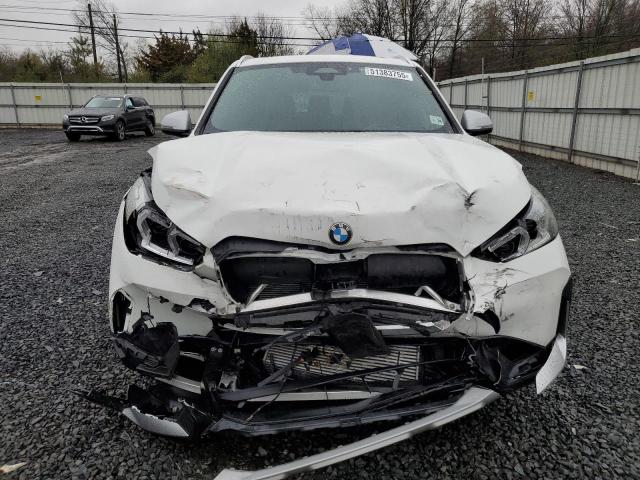  BMW X1 2023 White