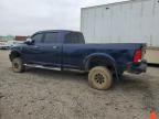 2012 Dodge Ram 3500 Laramie de vânzare în Columbus, OH - Rear End