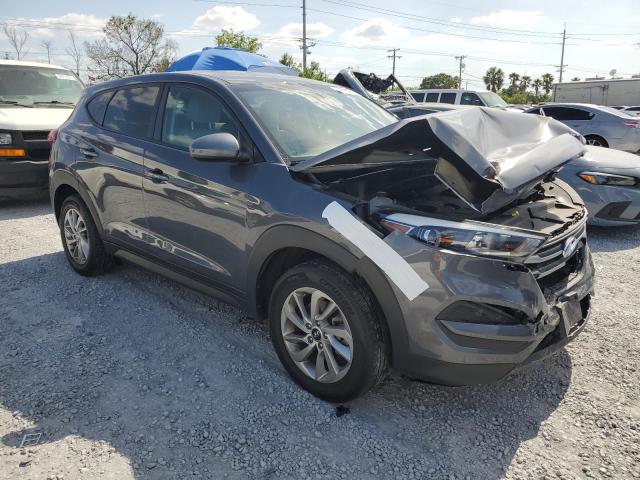  HYUNDAI TUCSON 2018 Szary