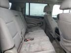 2016 Gmc Yukon Xl C1500 Sle en Venta en Temple, TX - Mechanical