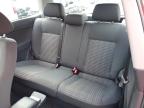2007 VOLKSWAGEN POLO S 80 for sale at Copart WOLVERHAMPTON