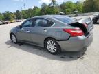 2017 Nissan Altima 2.5 იყიდება Savannah-ში, GA - Rear End